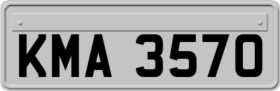 KMA3570