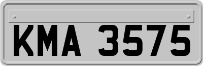 KMA3575