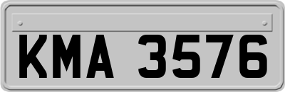 KMA3576