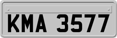 KMA3577