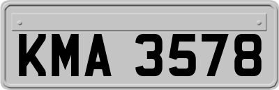 KMA3578
