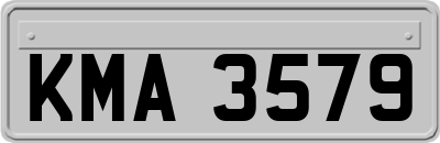 KMA3579
