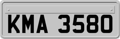 KMA3580