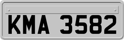 KMA3582