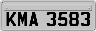 KMA3583