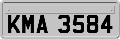 KMA3584