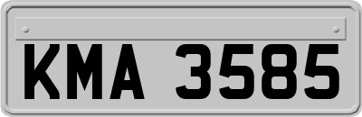 KMA3585