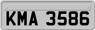 KMA3586