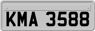 KMA3588