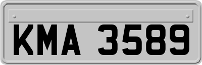 KMA3589