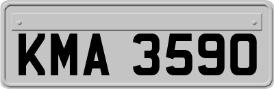 KMA3590