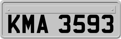 KMA3593