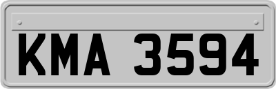 KMA3594