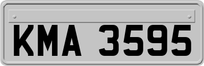 KMA3595