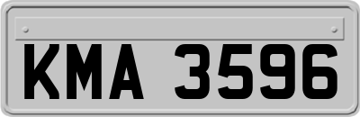 KMA3596
