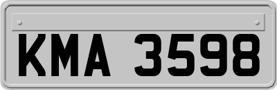 KMA3598