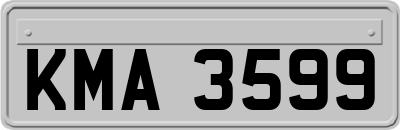 KMA3599