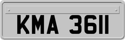 KMA3611