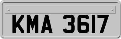 KMA3617
