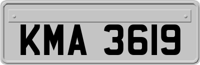 KMA3619