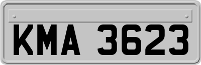 KMA3623
