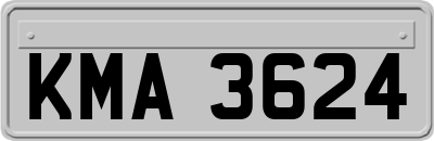 KMA3624