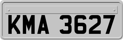 KMA3627