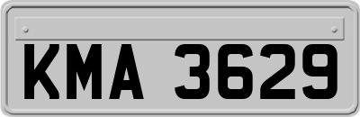 KMA3629