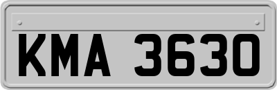 KMA3630