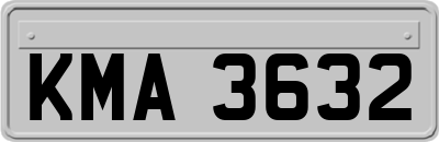 KMA3632
