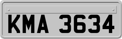 KMA3634