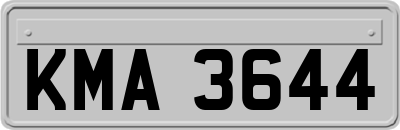 KMA3644