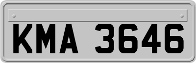 KMA3646