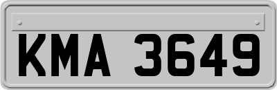 KMA3649