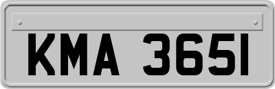 KMA3651
