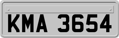 KMA3654