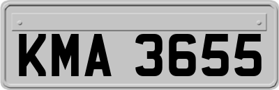 KMA3655