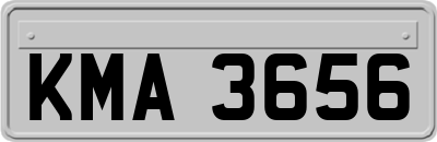 KMA3656