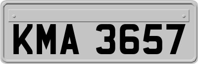 KMA3657