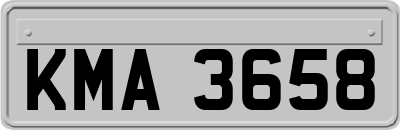 KMA3658