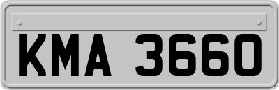 KMA3660