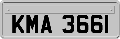 KMA3661
