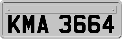 KMA3664