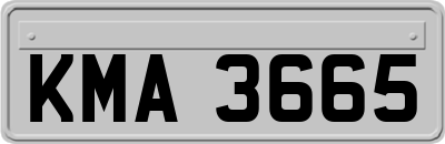 KMA3665