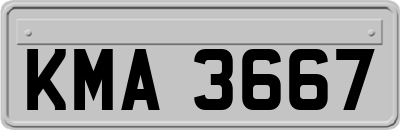 KMA3667