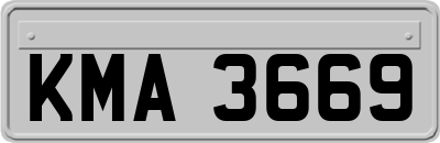 KMA3669