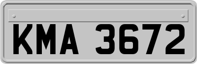 KMA3672