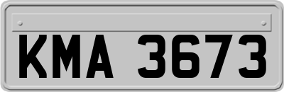 KMA3673