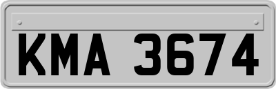 KMA3674