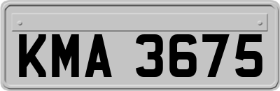 KMA3675